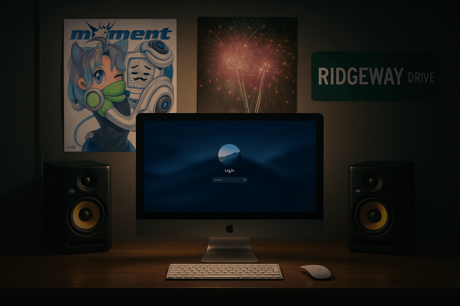 Intro Background